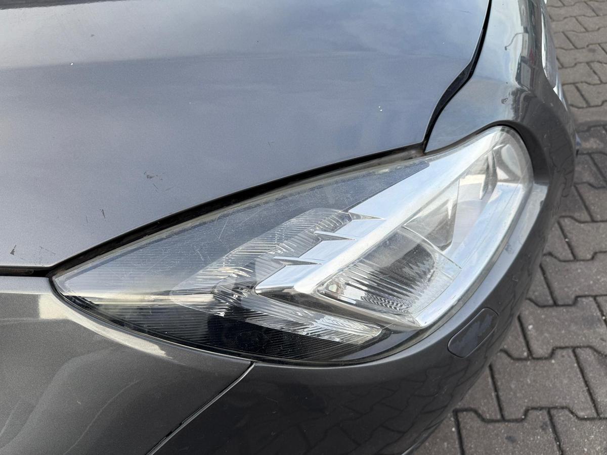 Opel Insignia A original Scheinwerfer rechts Xenon mit Kurvenlicht Vorfacelift BJ11